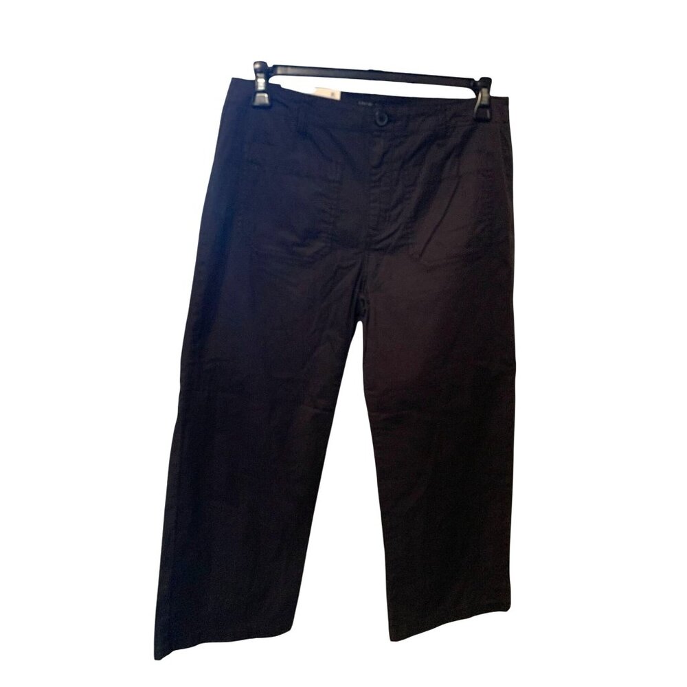 New Socal Standards Sanctuary Womens Sz 10 High Rise Straight to Wide Leg Juliet - Picture 1 of 4